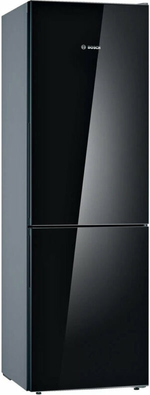 Хладилник с фризер Bosch KGV36VBEAS Serie 4