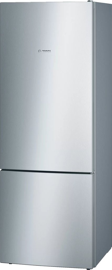 Хладилник с фризер Bosch KGV58VL31S Serie 4