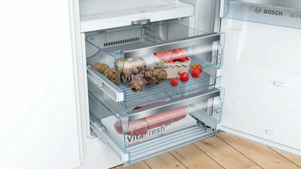 Хладилник Bosch KIF51AFE0 - Image 3