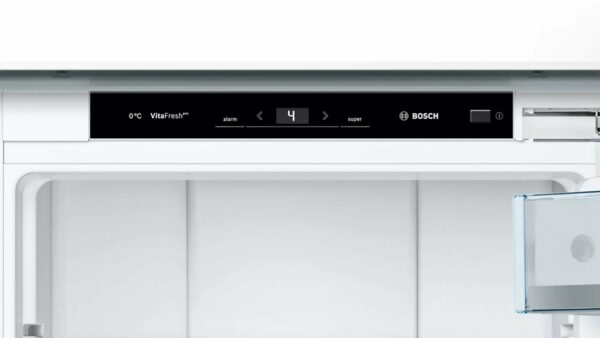 Хладилник BOSCH KIF81PD30 Serie 8