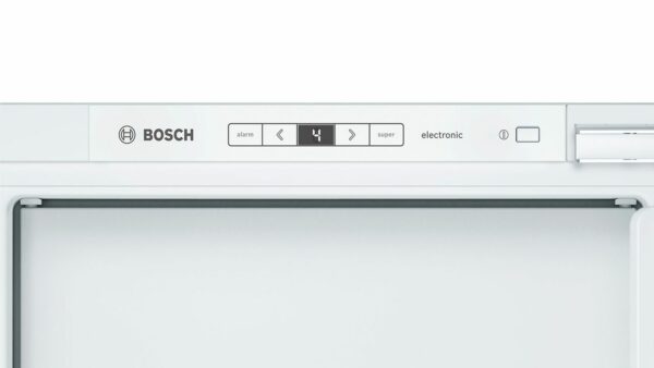 Хладилник с камера Bosch KIL82AF30 Серия 6 - Image 2