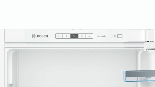 Хладилник с фризер Bosch KIN86VS30 - Image 2