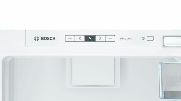 Хладилник BOSCH KIR81AF30 Serie 6 - Image 2