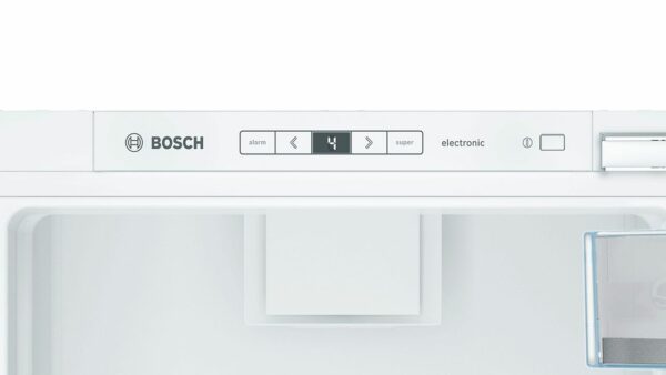 Хладилник BOSCH KIR81AF30 Serie 6