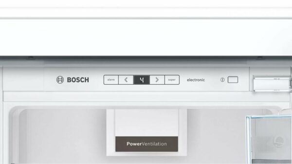 Хладилник Bosch KIR81AFE0 - Image 2