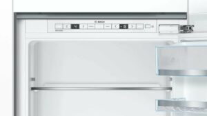 Хладилник с фризер Bosch KIS86AFE0