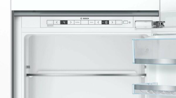 Хладилник с фризер Bosch KIS86AFE0 - Image 2