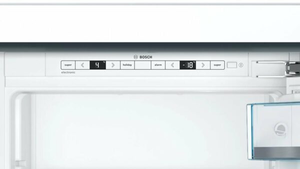Хладилник с фризер Bosch KIS87AFE0 - Image 2