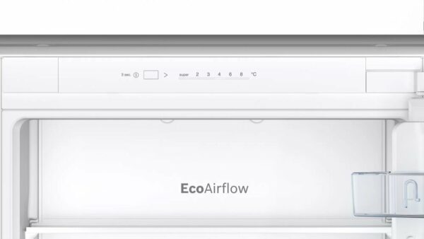 Хладилник с фризер Bosch KIV86NSF0
