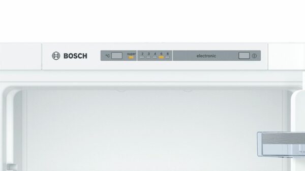 Хладилник с фризер Bosch KIV86VS30