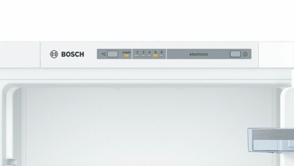 Хладилник с фризер Bosch KIV86VS30 - Image 2