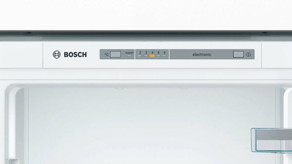 Хладилник с фризер Bosch KIV86VSF0 Serie 4