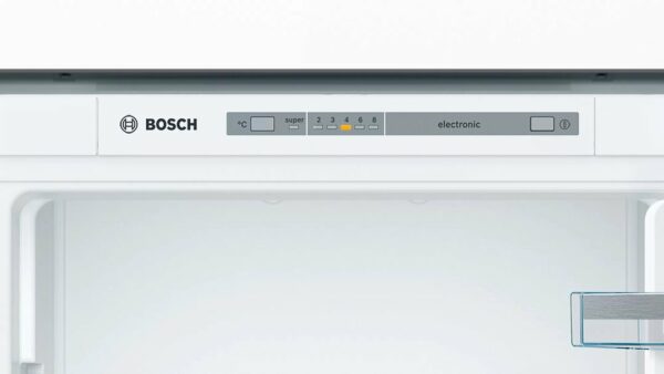 Хладилник с фризер Bosch KIV86VSF0 Serie 4 - Image 2