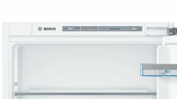 Хладилник с фризер Bosch KIV87VF30