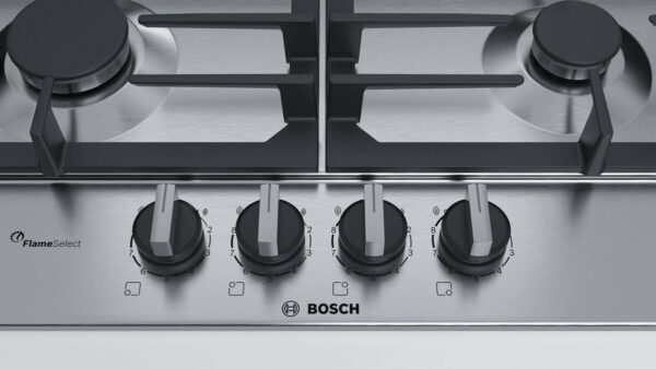 Газов плот Bosch PCP6A5B90 - Image 2