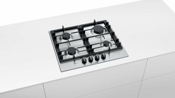 Газов плот Bosch PCP6A5B90 - Image 3
