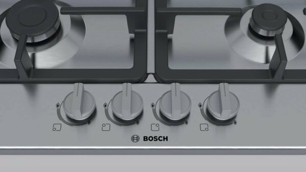 Газов плот Bosch PGP6B5B90 - Image 2