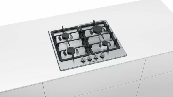 Газов плот Bosch PGP6B5B90 - Image 3