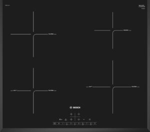 Индукционен плот Bosch PIE651FC1E