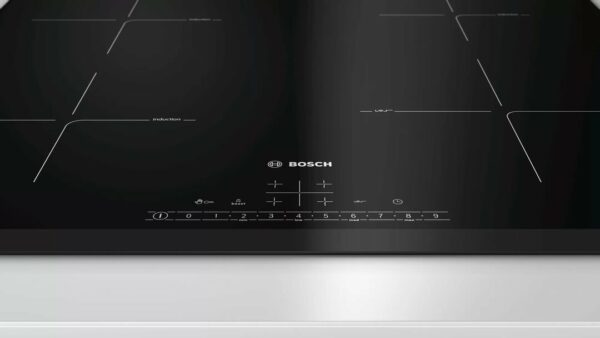 Индукционен плот Bosch PIE651FC1E - Image 2