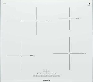 Индукционен плот Bosch PIF672FB1E