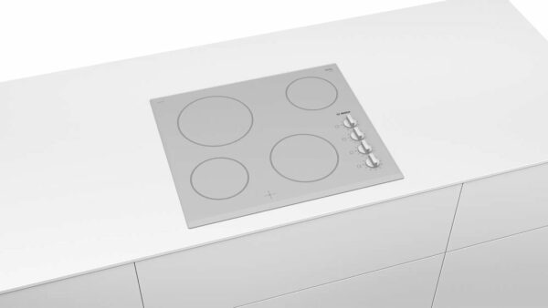 Керамичен плот Bosch PKE652CA1E - Image 2