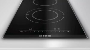 Керамичен плот Bosch PKF375FP2E