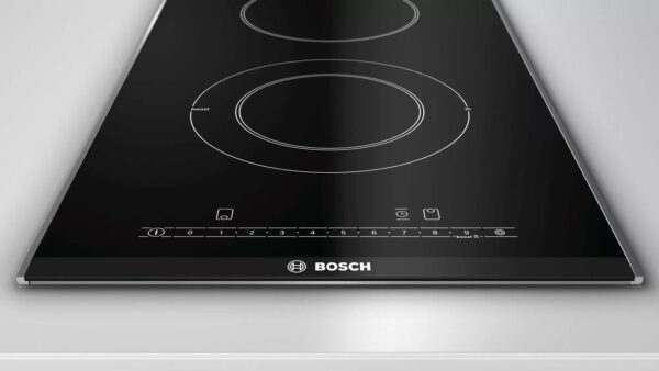 Керамичен плот Bosch PKF375FP2E - Image 2