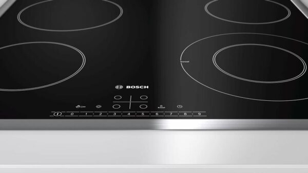 Керамичен плот Bosch PKF645FP1E Serie 6 - Image 2