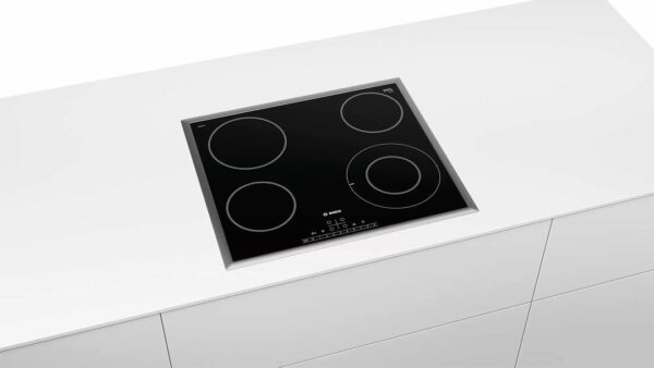 Керамичен плот Bosch PKF645FP1E Serie 6 - Image 3