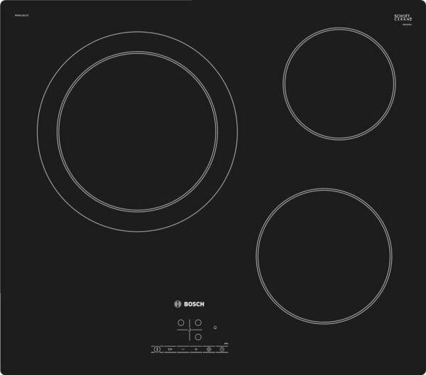 Керамичен плот Bosch PKK611B17E