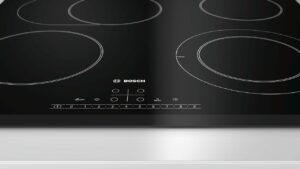 Керамичен плот Bosch PKN651FP1E Serie 6