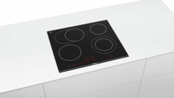 Керамичен плот Bosch PKN675DP1D - Image 4