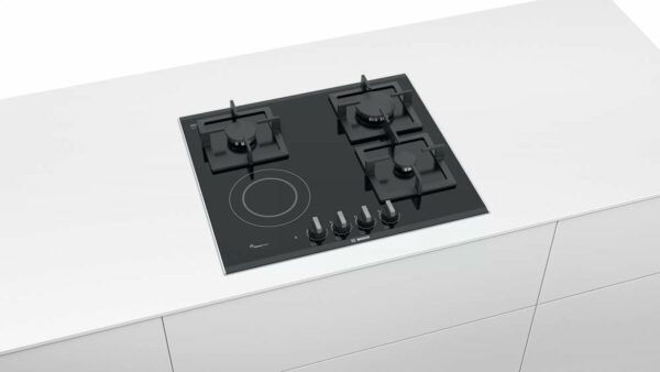 Комбиниран плот газ и ток Bosch PSY6A6B20 - Image 3