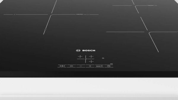 Индукционен плот Bosch PUJ631BB1E - Image 2