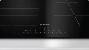 Индукционен плот Bosch PXE611FC1E