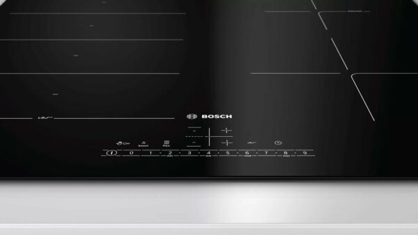 Индукционен плот Bosch PXE611FC1E - Image 2