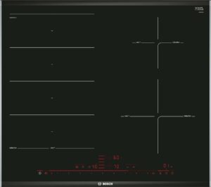 Индукционен плот Bosch PXE675DC1E