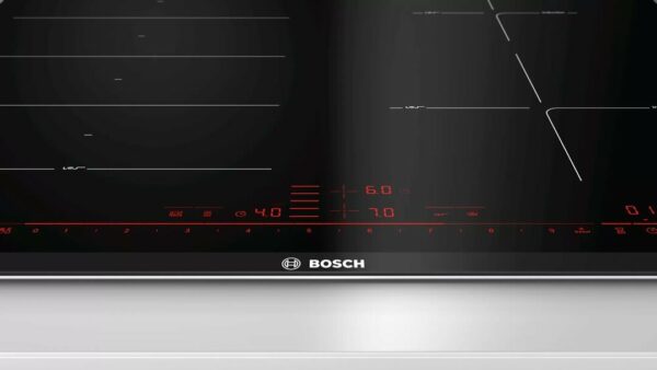 Индукционен плот Bosch PXE675DC1E - Image 2