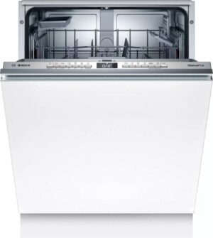 Съдомиялна Bosch SMD4HAX48E Serie 4