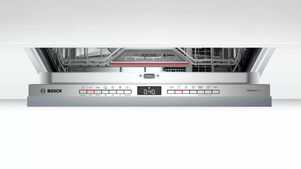 Съдомиялна Bosch SMD4HAX48E Serie 4 - Image 3