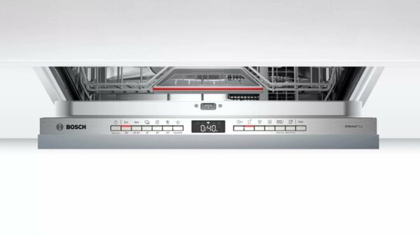 Съдомиялна Bosch SMD4HAX48E Serie 4