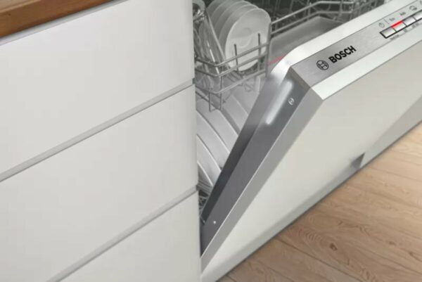 Съдомиялна Bosch SMH6ZCX42E Serie 6 - Image 5