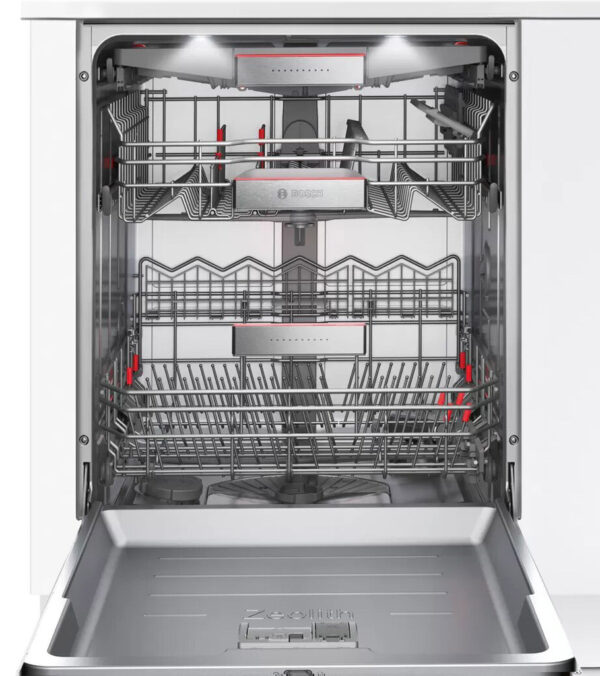 Съдомиялна Bosch SMI88US36E Serie 8 - Image 2