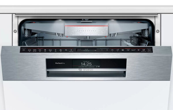 Съдомиялна Bosch SMI88US36E Serie 8 - Image 3