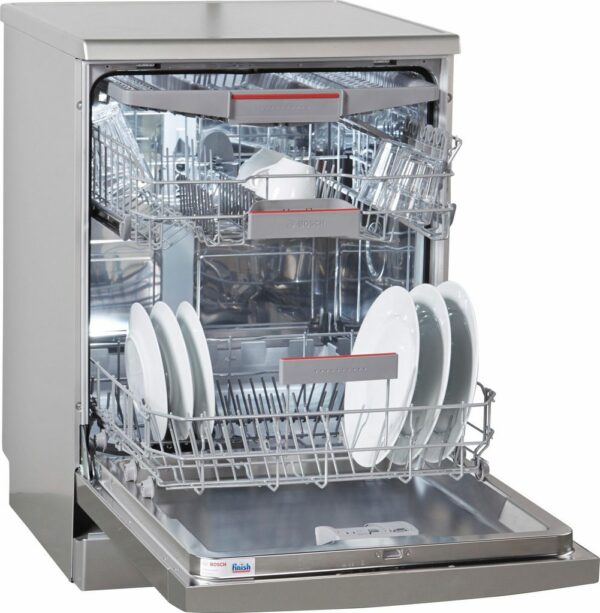 Съдомиялна Bosch SMS46KI03E - Image 2