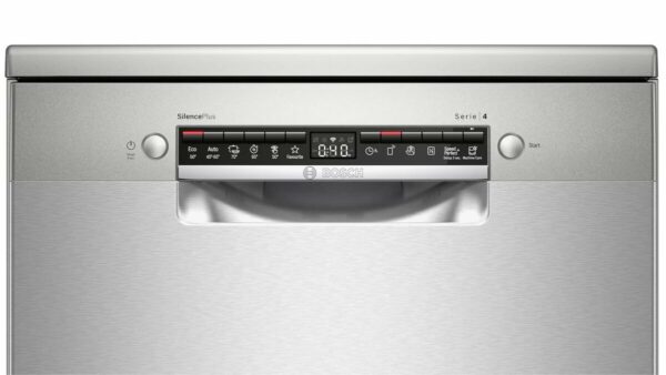Съдомиялна Bosch SMS4EVI14E - Image 3