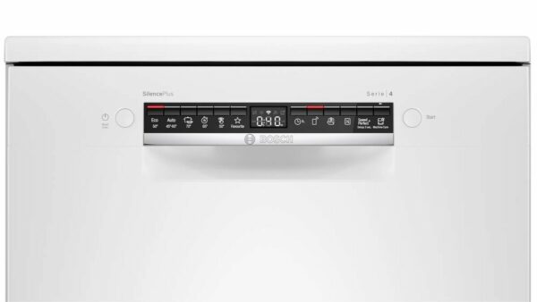 Съдомиялна Bosch SMS4EVW14E - Image 3