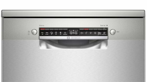 Съдомиялна Bosch SMS4HVI31E Serie 4