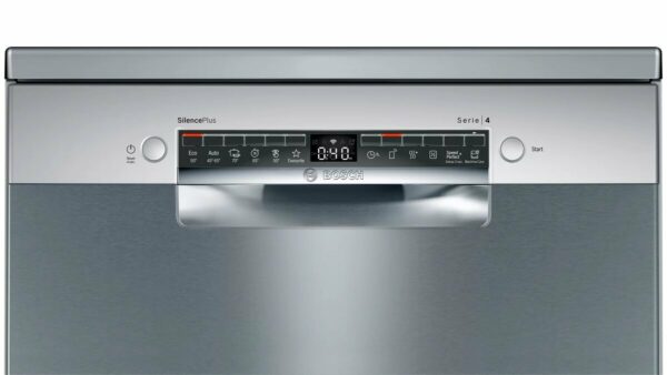Съдомиялна Bosch SMS4HVI33E Serie 4 - Image 2
